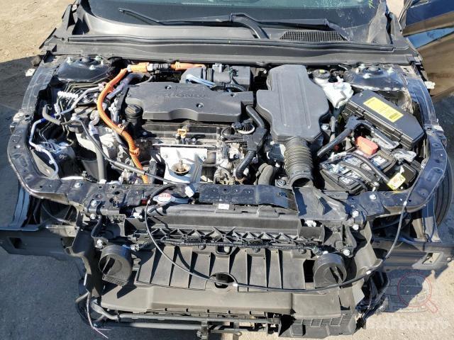 Honda Accord 2022 VIN 1HGCV3F28NA035400 фото оголошення 29 з 69