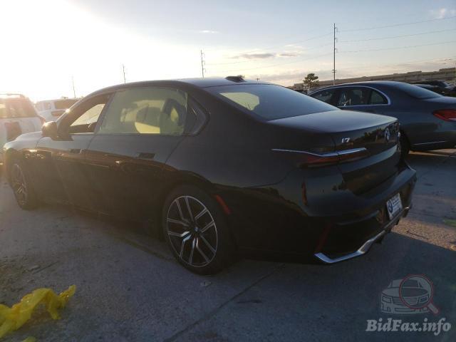 BMW i7 2023 VIN WBY53EJ07RCP77276 фото оголошення 102 з 123