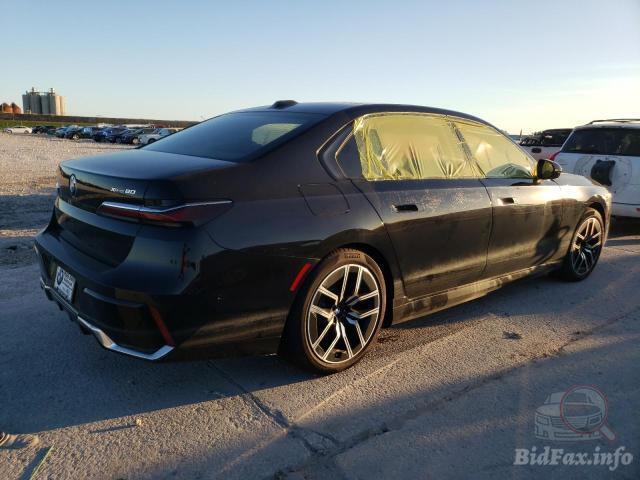 BMW i7 2023 VIN WBY53EJ07RCP77276 фото оголошення 101 з 123