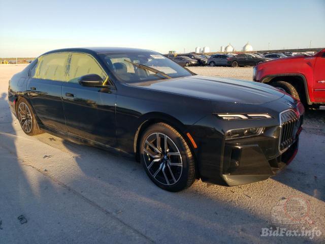 BMW i7 2023 VIN WBY53EJ07RCP77276 фото оголошення 100 з 123