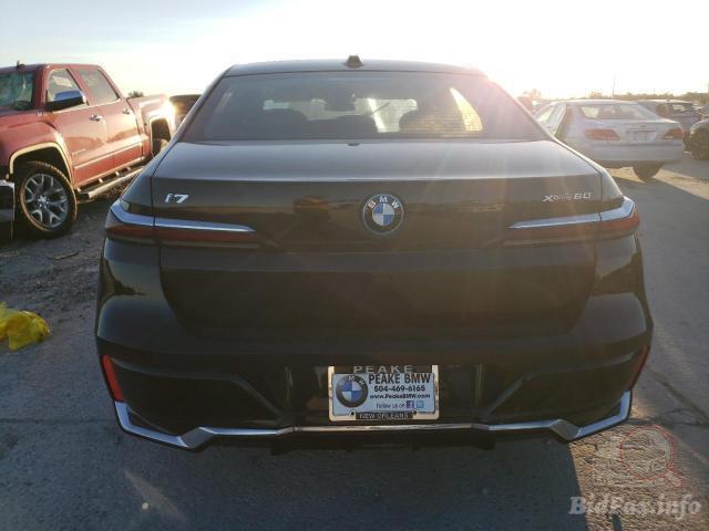 BMW i7 2023 VIN WBY53EJ07RCP77276 фото оголошення 98 з 123