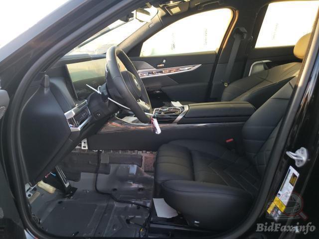 BMW i7 2023 VIN WBY53EJ07RCP77276 фото оголошення 97 з 123