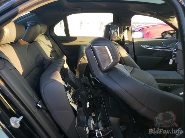 BMW i7 2023 VIN WBY53EJ07RCP77276 фото оголошення 94 з 123