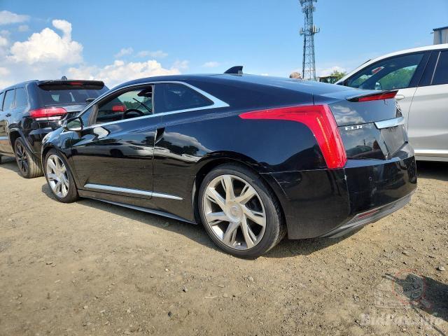 Cadillac ELR 2013 VIN 1G6RR1E42EU600245 фото оголошення 31 з 52