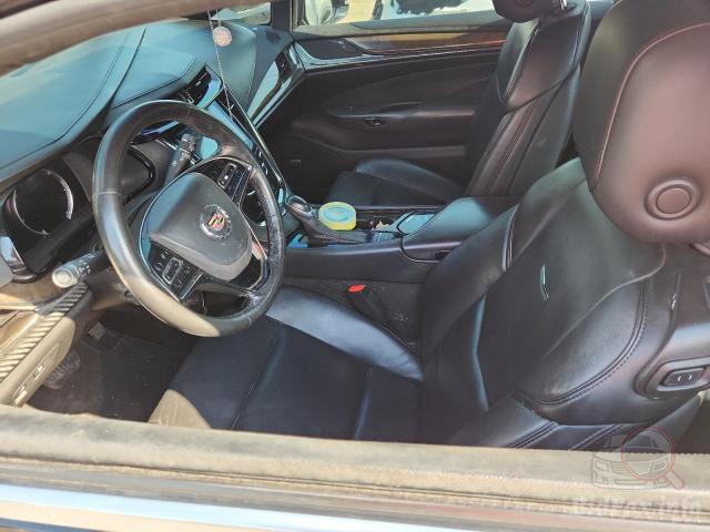 Cadillac ELR 2013 VIN 1G6RR1E42EU600245 фото оголошення 36 з 52