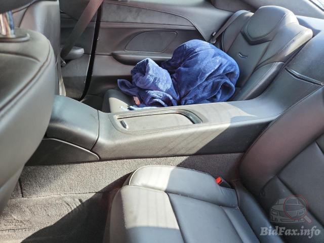 Cadillac ELR 2013 VIN 1G6RR1E42EU600245 фото оголошення 39 з 52