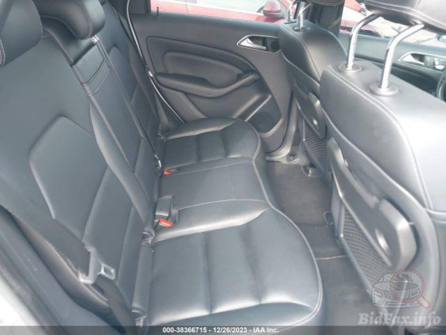 Mercedes-Benz B-Class 2015 VIN WDDVP9ABXFJ005155 фото оголошення 21 з 48