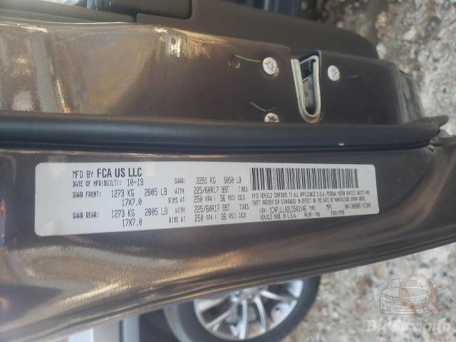 Jeep Cherokee 2019 VIN 1C4PJLLB2LD543146 фото оголошення 49 з 72