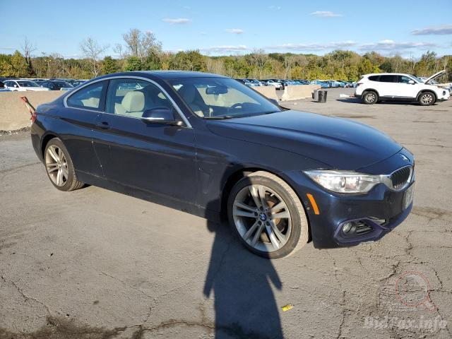 BMW 4 Series 2015 VIN WBA3N9C50GK249176 фото оголошення 29 з 57