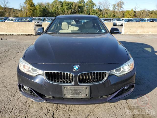 BMW 4 Series 2015 VIN WBA3N9C50GK249176 фото оголошення 28 з 57