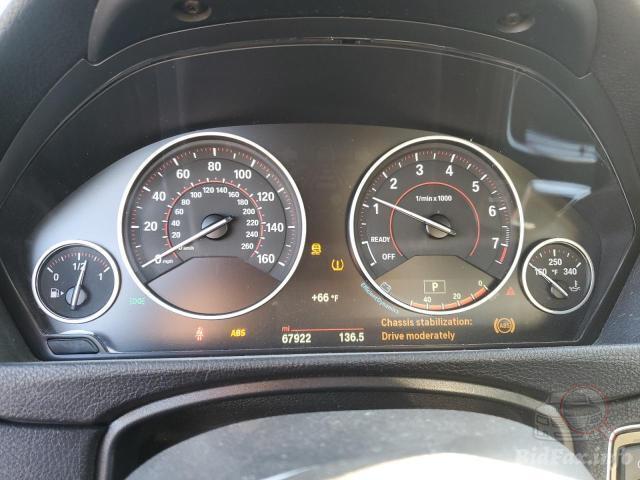 BMW 4 Series 2015 VIN WBA3N9C50GK249176 фото оголошення 24 з 57