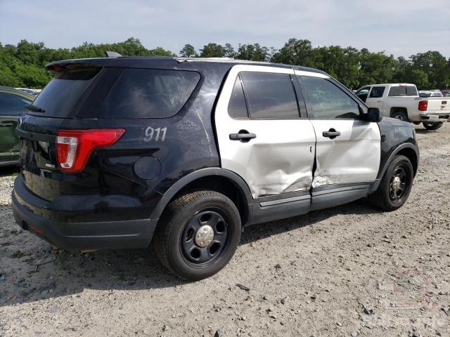 Ford Explorer 2018 VIN 1FM5K8ARXKGA12593 фото оголошення 34 з 62