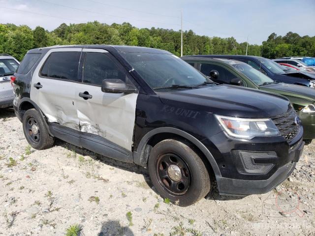 Ford Explorer 2018 VIN 1FM5K8ARXKGA12593 фото оголошення 33 з 62