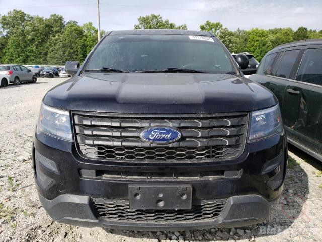 Ford Explorer 2018 VIN 1FM5K8ARXKGA12593 фото оголошення 32 з 62