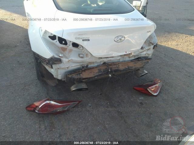 Hyundai Genesis Coupe 2012 VIN KMHHT6KD1DU096700 фото оголошення 66 з 95