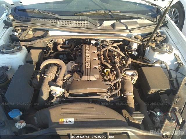 Hyundai Genesis Coupe 2012 VIN KMHHT6KD1DU096700 фото оголошення 70 з 95