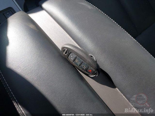 Nissan Murano 2023 VIN 5N1AZ2BJ8PC141303 фото оголошення 27 з 60