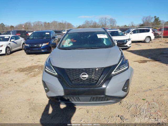 Nissan Murano 2023 VIN 5N1AZ2BJ8PC141303 фото оголошення 28 з 60