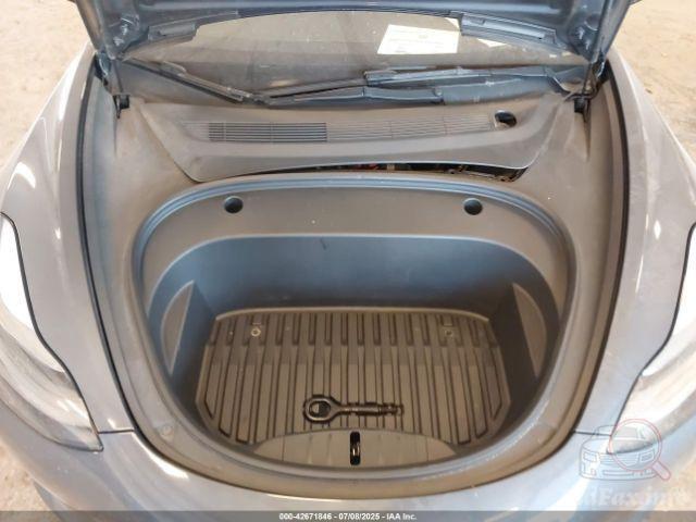 Tesla Model 3 2022 VIN 5YJ3E1EB0NF332382 фото оголошення 52 з 68