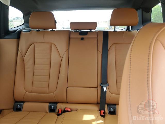 BMW X3 2021 VIN 5UX83DP08N9J26325 фото оголошення 27 з 60