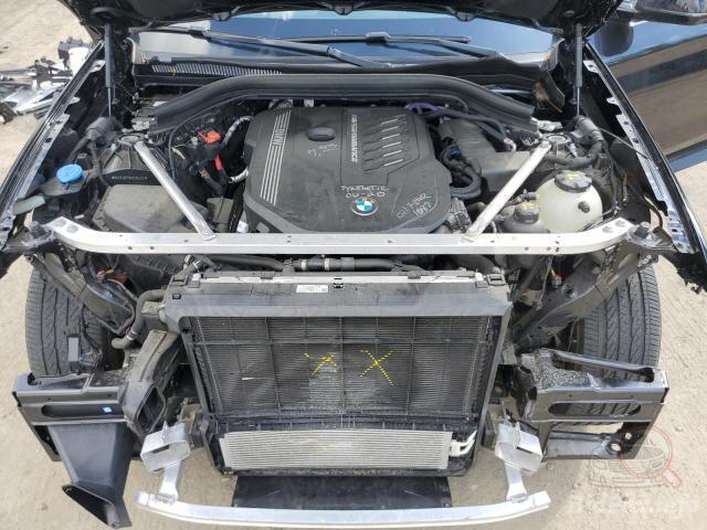 BMW X3 2021 VIN 5UX83DP08N9J26325 фото оголошення 29 з 60
