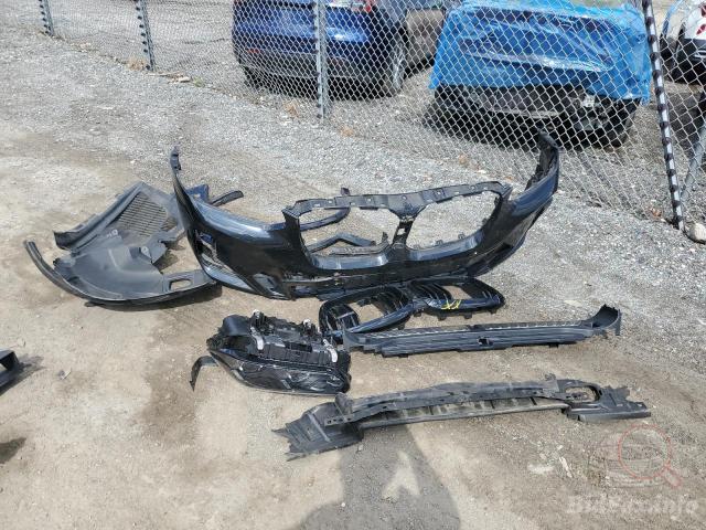 BMW X3 2021 VIN 5UX83DP08N9J26325 фото оголошення 30 з 60