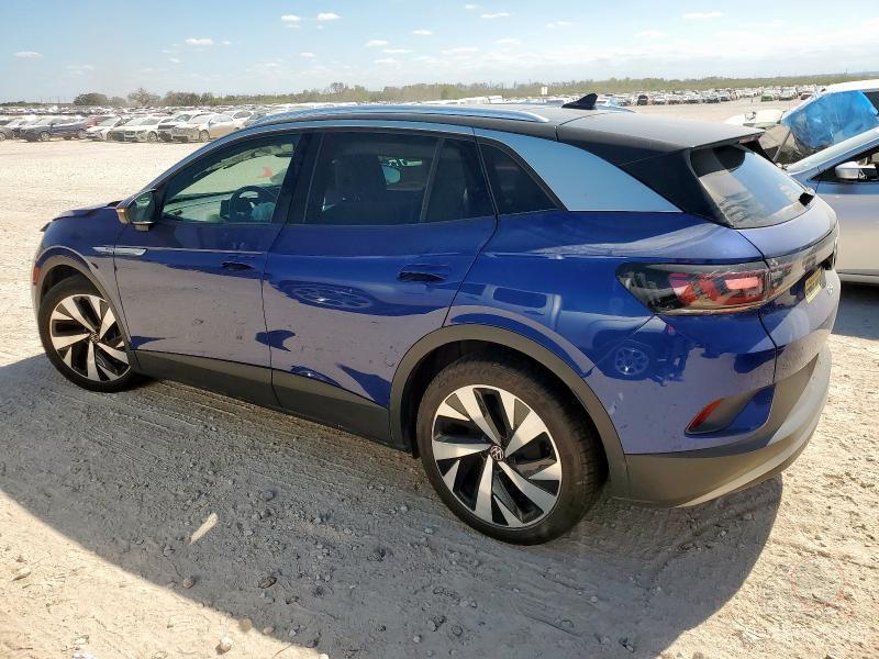 Volkswagen ID.4 2021 VIN WVGKMPE24MP042860 фото оголошення 14 з 43