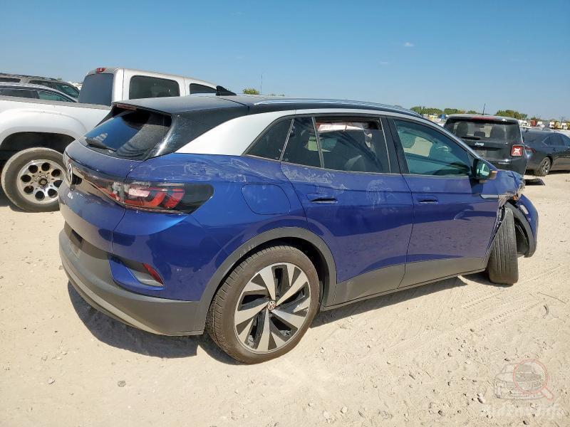 Volkswagen ID.4 2021 VIN WVGKMPE24MP042860 фото оголошення 15 з 43