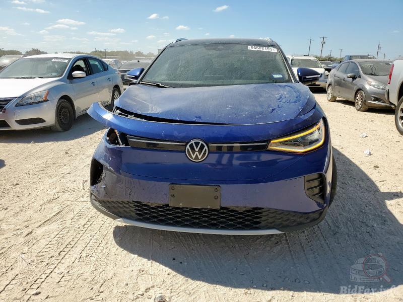 Volkswagen ID.4 2021 VIN WVGKMPE24MP042860 фото оголошення 17 з 43