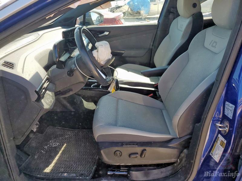 Volkswagen ID.4 2021 VIN WVGKMPE24MP042860 фото оголошення 19 з 43