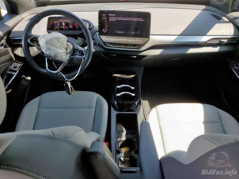 Volkswagen ID.4 2021 VIN WVGKMPE24MP042860 фото оголошення 20 з 43