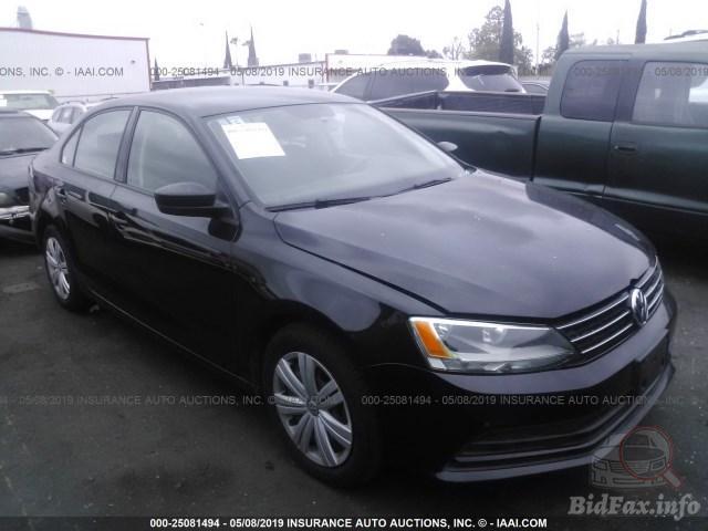 Volkswagen Jetta 2015 VIN 3VWLA7AJ4FM278283 фото оголошення 24 з 63