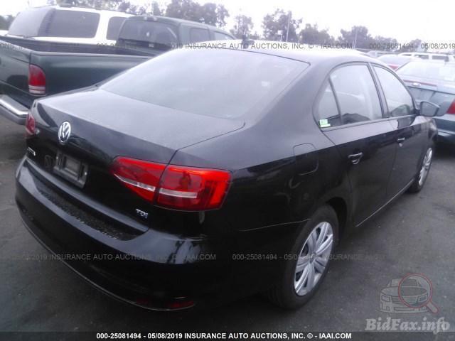 Volkswagen Jetta 2015 VIN 3VWLA7AJ4FM278283 фото оголошення 27 з 63