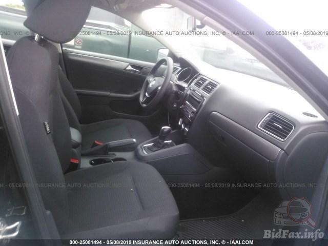 Volkswagen Jetta 2015 VIN 3VWLA7AJ4FM278283 фото оголошення 28 з 63