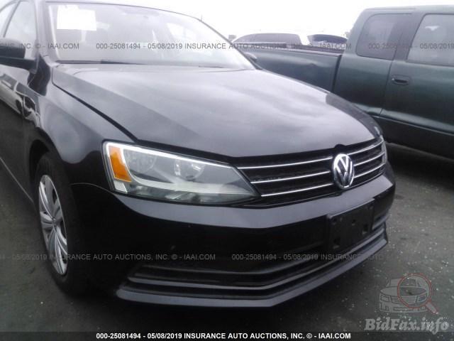 Volkswagen Jetta 2015 VIN 3VWLA7AJ4FM278283 фото оголошення 29 з 63