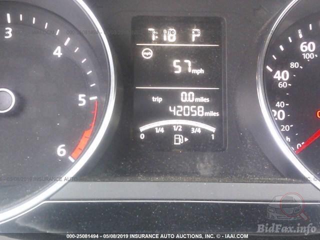 Volkswagen Jetta 2015 VIN 3VWLA7AJ4FM278283 фото оголошення 30 з 63