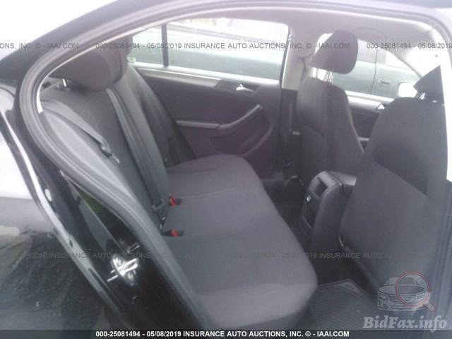 Volkswagen Jetta 2015 VIN 3VWLA7AJ4FM278283 фото оголошення 31 з 63
