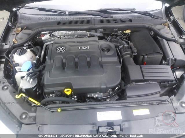 Volkswagen Jetta 2015 VIN 3VWLA7AJ4FM278283 фото оголошення 33 з 63