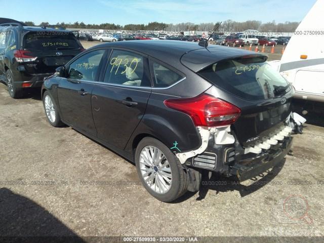 Ford Focus 2016 VIN 1FADP3N20GL326209 фото оголошення 36 з 68