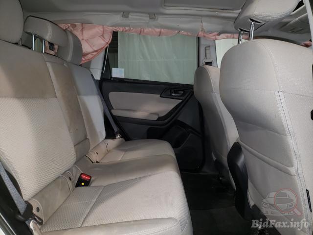 Subaru Forester 2014 VIN JF2SJADC7FH561064 фото оголошення 27 з 55