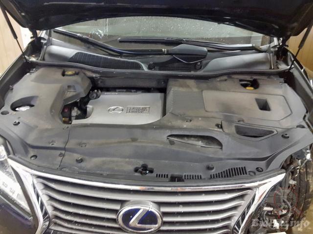 Lexus RX 2013 VIN JTJBC1BA6D2062604 фото оголошення 24 з 56