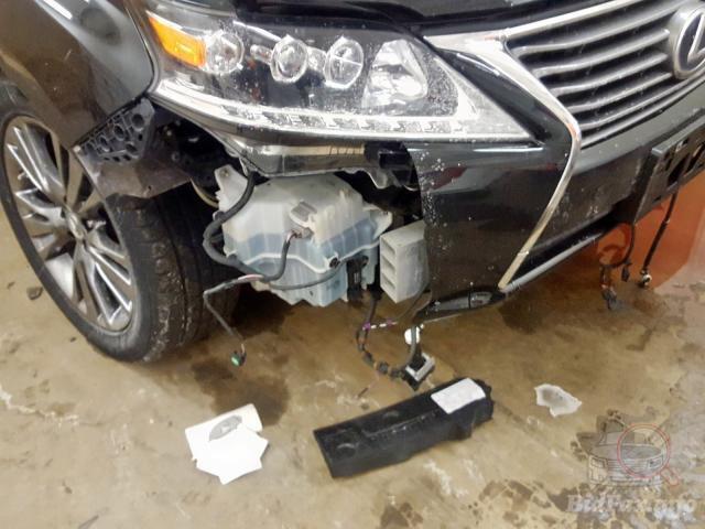 Lexus RX 2013 VIN JTJBC1BA6D2062604 фото оголошення 26 з 56
