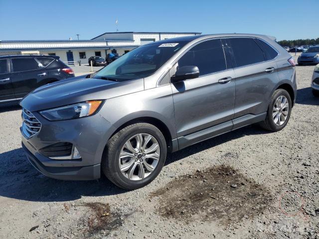 Ford Edge 2023 VIN 2FMPK4K92PBA14417 фото оголошення 25 з 67