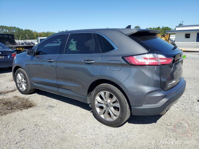 Ford Edge 2023 VIN 2FMPK4K92PBA14417 фото оголошення 36 з 67