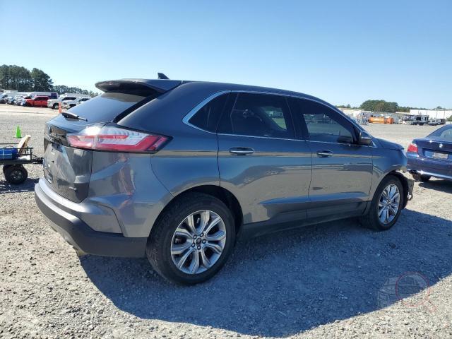 Ford Edge 2023 VIN 2FMPK4K92PBA14417 фото оголошення 35 з 67