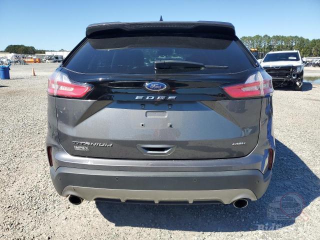 Ford Edge 2023 VIN 2FMPK4K92PBA14417 фото оголошення 32 з 67