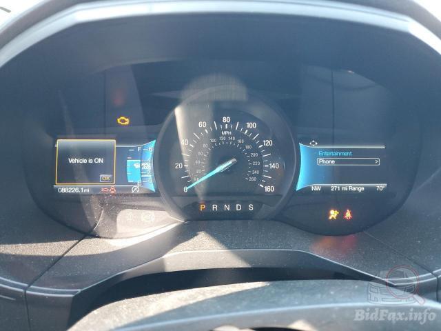 Ford Edge 2023 VIN 2FMPK4K92PBA14417 фото оголошення 29 з 67
