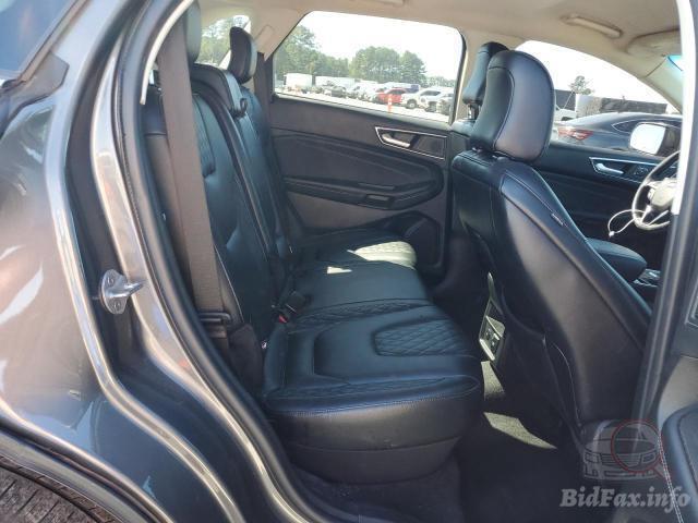 Ford Edge 2023 VIN 2FMPK4K92PBA14417 фото оголошення 27 з 67