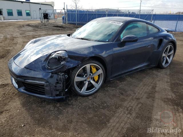 Porsche 911 2021 VIN WP0AD2A94NS254114 фото оголошення 29 з 69