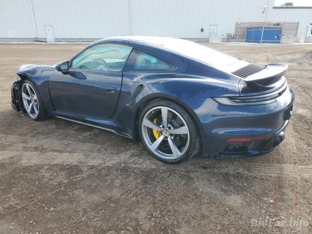 Porsche 911 2021 VIN WP0AD2A94NS254114 фото оголошення 39 з 69